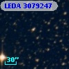 LEDA 3079247