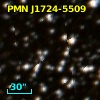 PMN J1724-5509