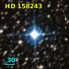 V* V861 Ara