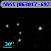 NVSS J063017+692207