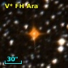 V* FH Ara