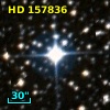 HD 157836