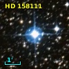 HD 158111