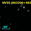 NVSS J063206+683636