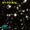 V* FO Ara