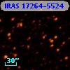IRAS 17264-5524