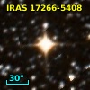 IRAS 17266-5408