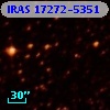 IRAS 17272-5351