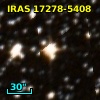IRAS 17278-5408