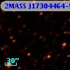 2MASS J17304464-5545584