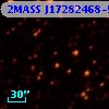 2MASS J17282468-5552056