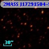 2MASS J17291504-5557263