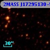 2MASS J17295130-5558577