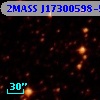 2MASS J17300598-5558332