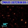 2MASS J17291618-5555459