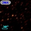 2MASS J17304073-5532024