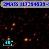 2MASS J17284839-5559241