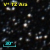 V* TZ Ara