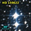 HD 159622