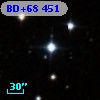 BD+68   451