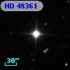 HD  48361