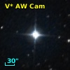 V* AW Cam