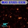 IRAS 17355-5326