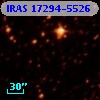 IRAS 17294-5526
