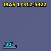 IRAS 17312-5322