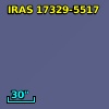IRAS 17329-5517