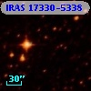 IRAS 17330-5338