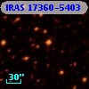 IRAS 17360-5403