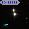 BD+69   391