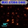 IRAS 17384-5441