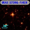 IRAS 17386-5459