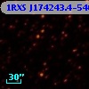 1RXS J174243.4-540905