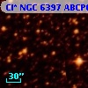 Cl* NGC 6397  ABCPO    1913
