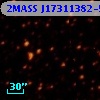 2MASS J17311382-5551599