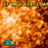 Cl* NGC 6397   LOAM      11
