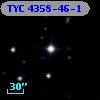 TYC 4358-46-1