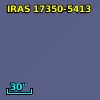 IRAS 17350-5413