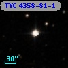 TYC 4358-81-1