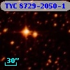 TYC 8729-2050-1