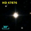 HD  47876