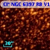 Cl* NGC 6397     RB V1