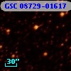 GSC 08729-01617