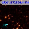 1RXS J172920.4-540501