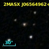 2MASX J06564962+6818415