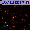 1RXS J173338.7-550811