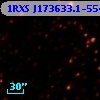 1RXS J173633.1-554819